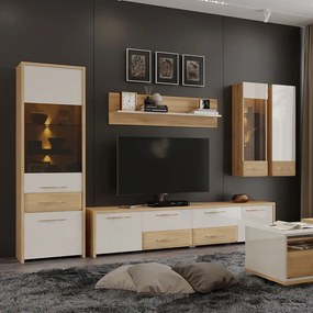 ТВ шкаф Soiree плюс II