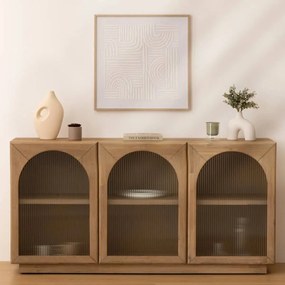 Стенна декорация atmosphera Kaya, 60x60 см