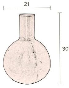 Ваза Hari - Dutchbone