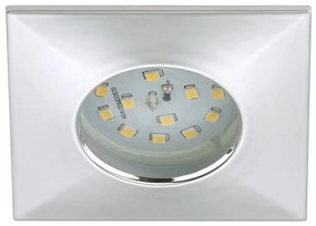 Briloner 8313-018 - LED Осветление за окачен таван LED/5W/230V IP44