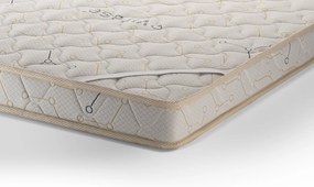 Топ матрак с Мерино 10 cm, Medico Virase Guard+ Wool Memory