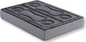 Матрак Termal Visco Gray от Don Almohadon 25 см