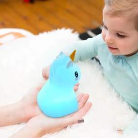 Преносима лампа Unicorn