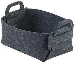 Кошници от плат в комплект от 2 Nina - Wenko