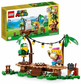 Playset Lego Super Mario 71421