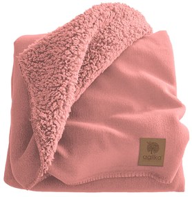 Одеяло Sweet Dreams - праскова от Аглика