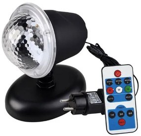 Декоративен прожектор Noel3