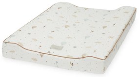 Постелка за преобуване 49x63 cm Dreamland – Cam Cam Copenhagen