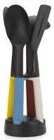 Joseph Joseph - Прибори за готвене Elevate™ Slim 4бр. - 10542