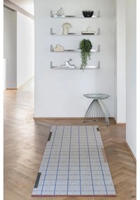 Пътека подходяща за пране в цвят слонова кост 77x242 cm Network – Mette Ditmer Denmark