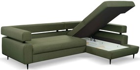 Ъглов диван Linda-Ladi-Left