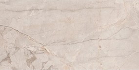 Mexen Morella Crema гланциран гранитогрес ректифициран G1, подови и стенни плочки 120 x 60 см, карвинг - TL412-120-060-01