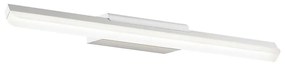 Ideal Lux - LED Лампа за огледало в баня RIFLESSO LED/10W/230V IP54 хром