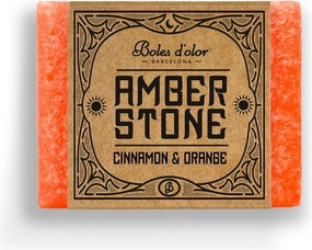 Восък за аромалампа Cinnamon & Orange – Boles d'olor