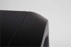 Трапезна маса 90x220 cm Storm – Zuiver