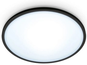 WiZ - LED Димируема лампа SUPERSLIM LED/14W/230V 2700-6500K Wi-Fi
