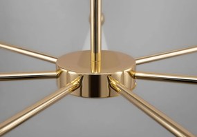 Плафон Maytoni New Series 108 Chandelier-White-Gold