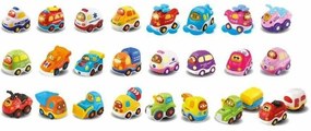 Кола Vtech TUT TUT BOLIDES - VEHICULES SURPRISE