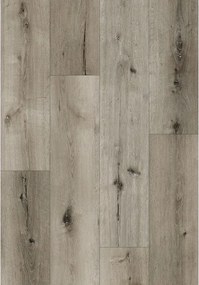 Mexen Bevil Oaks винилови панели 1240 x 182 mm SPC 6,5 mm, подложка IXPE 1,5 mm, 4 V-фуга, Дъб