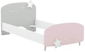 Бебешко легло Лиана-90 х 190