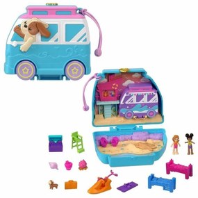 Playset Polly Pocket