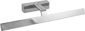LED аплик за баня SWE002-1W 58cm CHROME