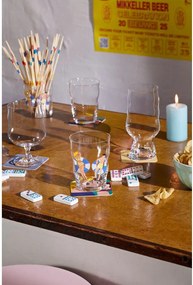 Стъклена чаша за бира 400 ml Mikkeler – Holmegaard