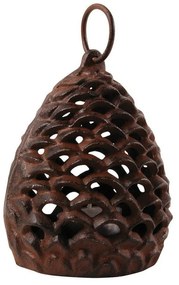 Чугунен фенер Борово шишенце, Ø 9,9 cm - Esschert Design