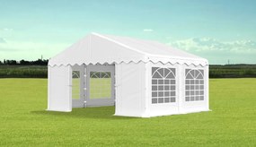 Шатра 4x4x2m Comfort PE 240g Лято