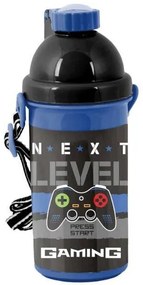 Paso - Бутилка с дръжка за рамо Next Level PP22GA-3021