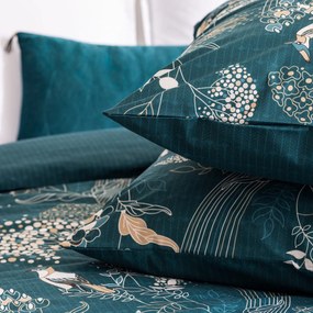 Спално бельо atmosphera Peacock, 240x220 cm, Памук