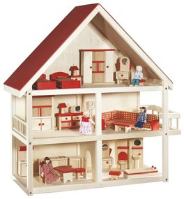 Къщичка за кукли - Roba