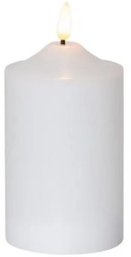 Eglo 410033 - LED Коледна декорация FLAMME 1xLED/0,03W/2xAA