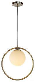 Lamp APP1273-1CP Gold