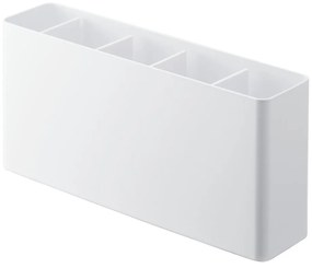 Метална стойка за кухненски прибори Tower - YAMAZAKI