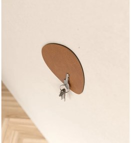 Ключодържател от еко кожа Board Bull – LIND DNA