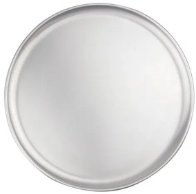 Алуминиева кръгла тава за пица ф28cm (HY1206)