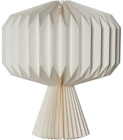 Кремав абажур ø 30 cm Honeycomb - Star Trading