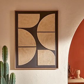 Картина 3D atmosphera Anouk, Платно 60×80 cm, Асорти