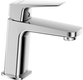 Deante BQL_020M - Смесител за мивка BLUR, полирано хромово покритие