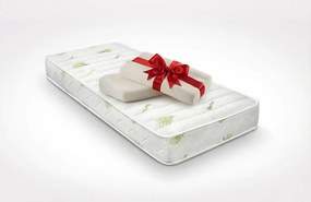 Матрак Aloe Spring от Тед 20 см