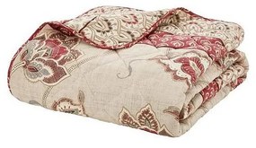 Покривка за легло , 200 x 200 cm Kashmir - Catherine Lansfield