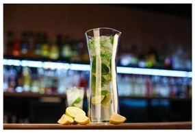 Чаша с двойна стена , 800 ml - Vialli Design