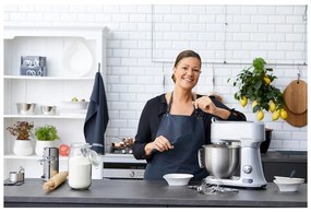 Стоманени мерителни чаши в комплект от 4 бр. – Blomsterbergs