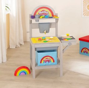 Детска кухня Play-Doh