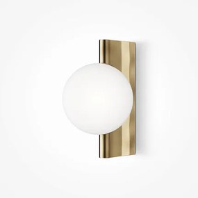 MAYTONI Аплик Авангард - MOD324WL-01BS