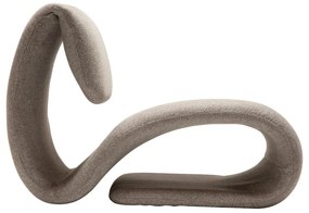 Бежов фотьойл Dubna - DAN-FORM Denmark