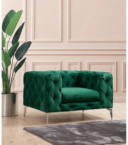 Зелен стол Como – Artie