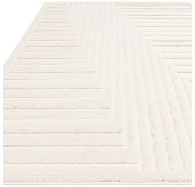 Кремав килим 120x170 cm Valley - Asiatic Carpets