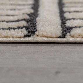 Кремав килим 160x230 cm Maple – Flair Rugs